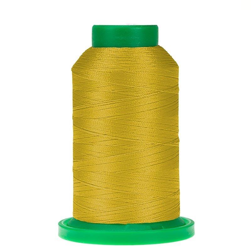 Isacord 1000m Poly 0546 Ginger
