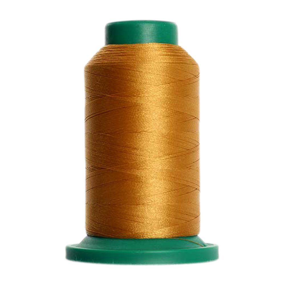 Isacord 1000m Poly 0822 Palomino