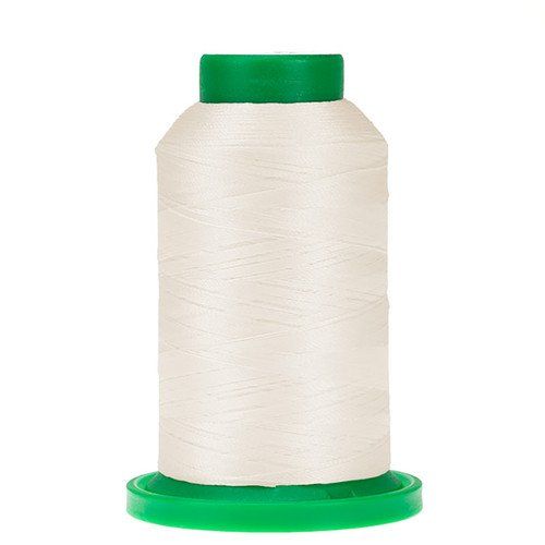 Isacord 1000m Poly 0781 Candlewick