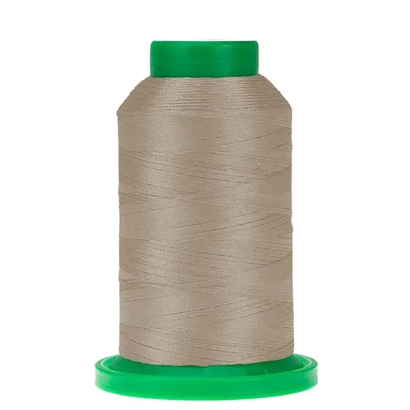 Isacord 1000m Poly 0862 Wild Rice