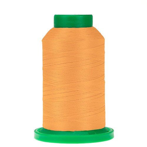 Isacord 1000m Poly 1030 Passion Fruit