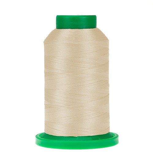 Isacord 1000m Poly 1172 Ivory