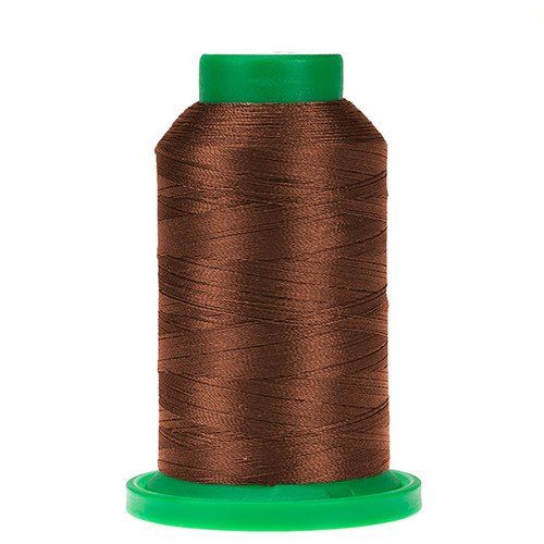 Isacord 1000m Poly 1342 Rust