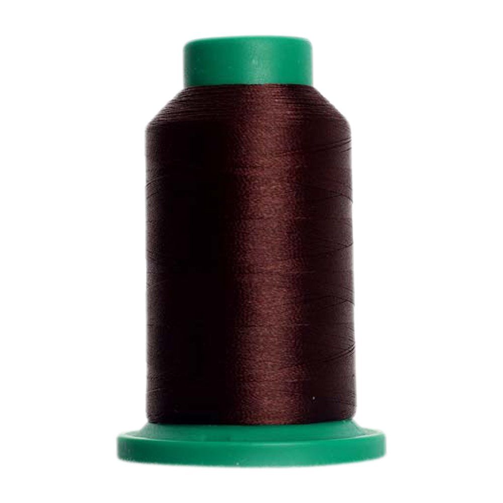 Isacord 1000m Poly 1366 Mahogany