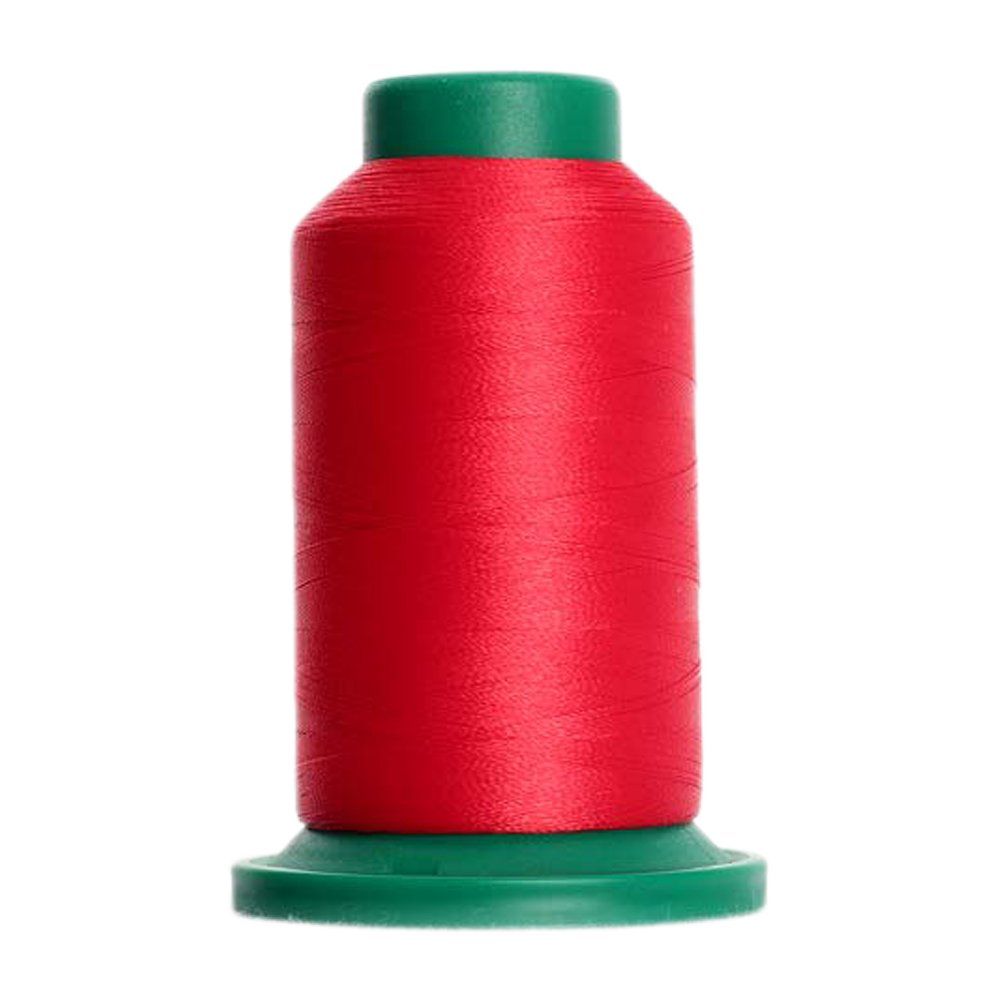 Isacord 1000m Poly 1900 Geranium