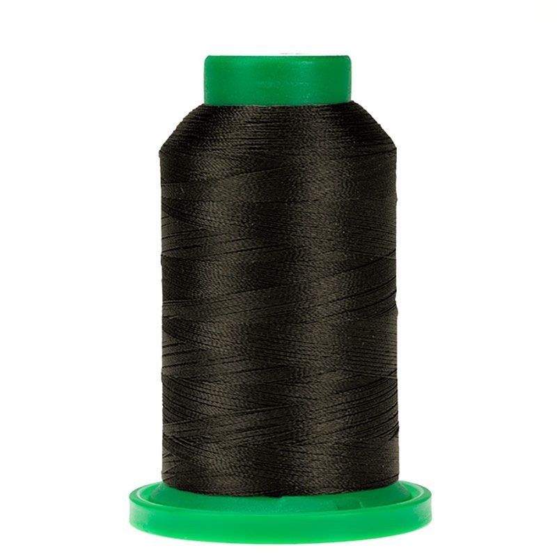 Isacord 1000m Poly 1874 Pewter
