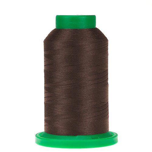 Isacord 1000m Poly 1876 Chocolate