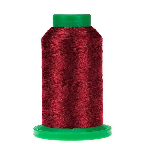 Isacord 1000m Poly 1911 Foliage Rose