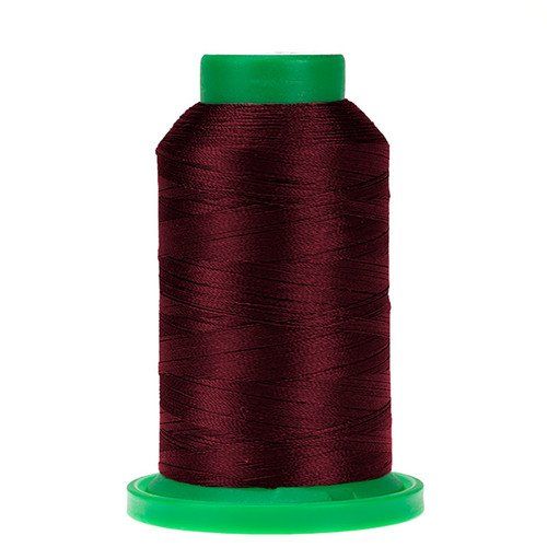 Isacord 1000m Poly 2123 Bordeaux