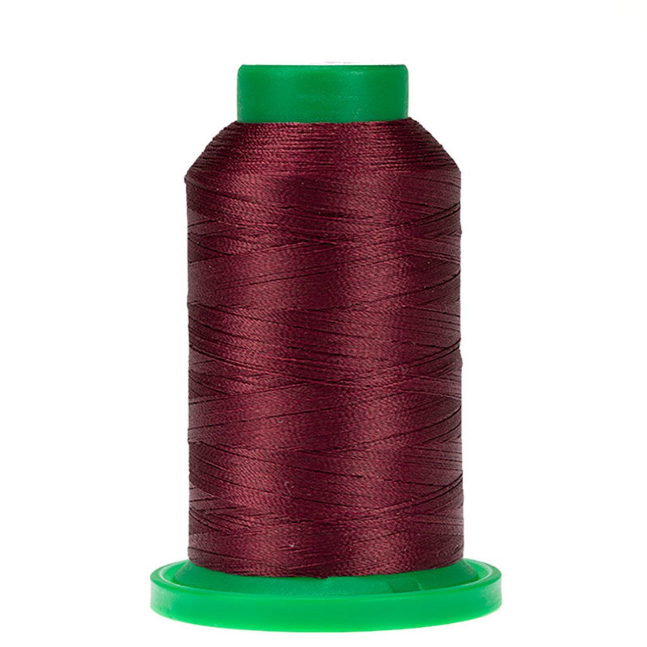 Isacord 1000m Poly 2224 Claret