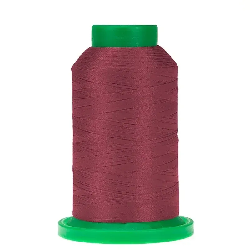 Isacord 1000m Poly 2241 Mauve