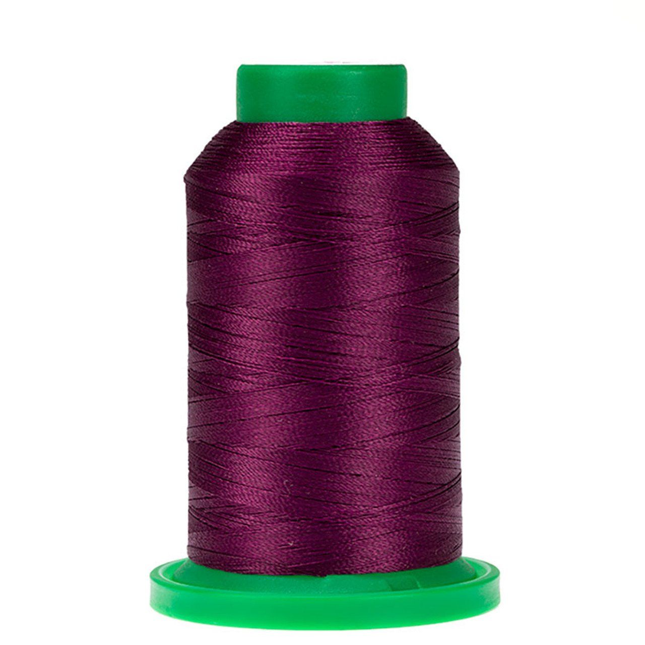 Isacord 1000m Poly 2500 Boysenberry