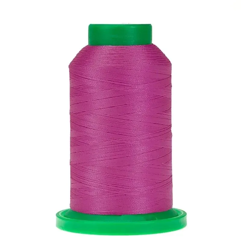 Isacord 1000m Poly 2510 Roseate