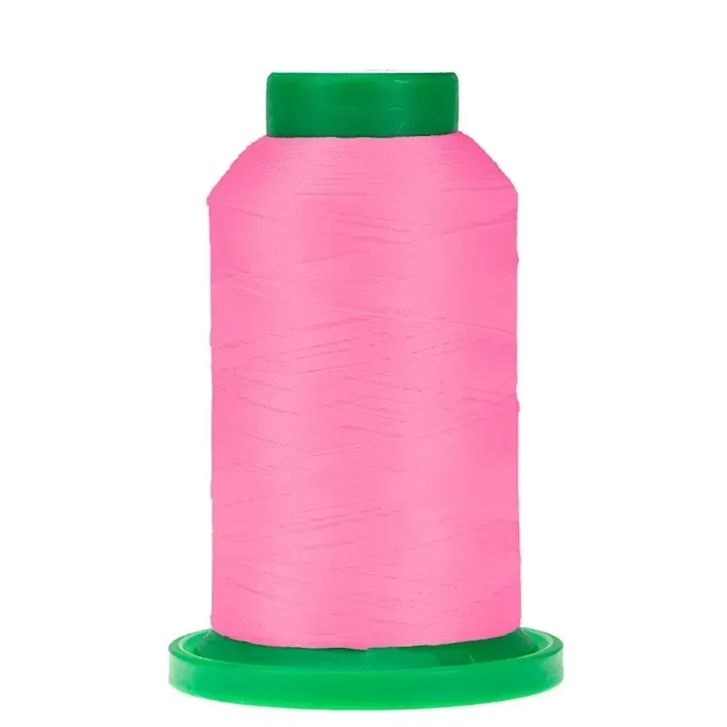 Isacord 1000m Poly 2530 Rose