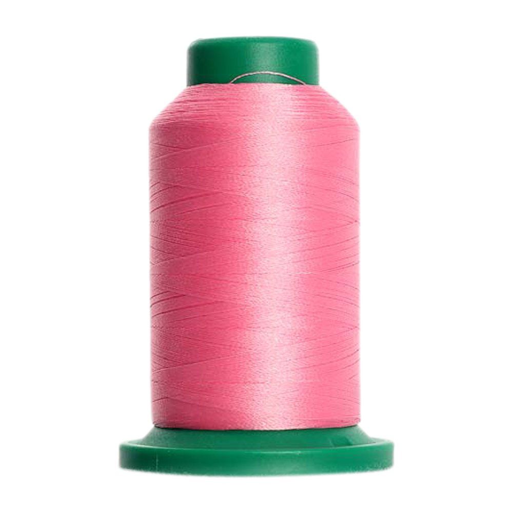 Isacord 1000m Poly 2560 Azalea Pink