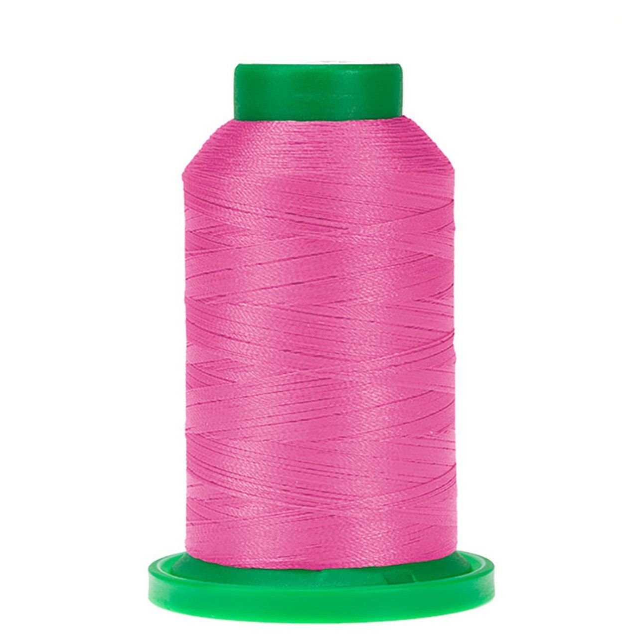 Isacord 1000m Poly 2532 Pretty in Pink
