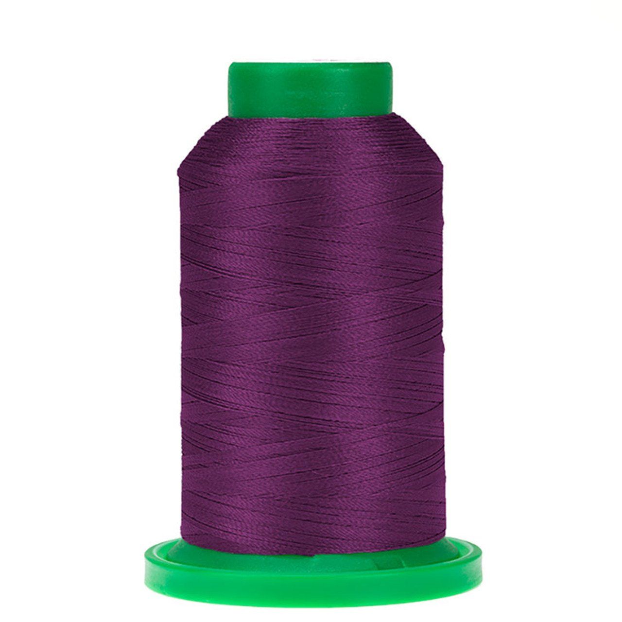 Isacord 1000m Poly 2600 Dusty Grape