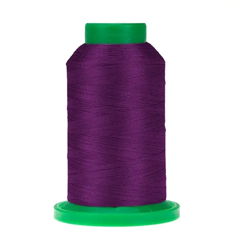 Isacord 1000m Poly 2810 Orchid