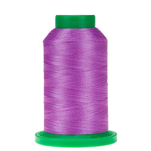Isacord 1000m Poly 2732 Frosted Orchid