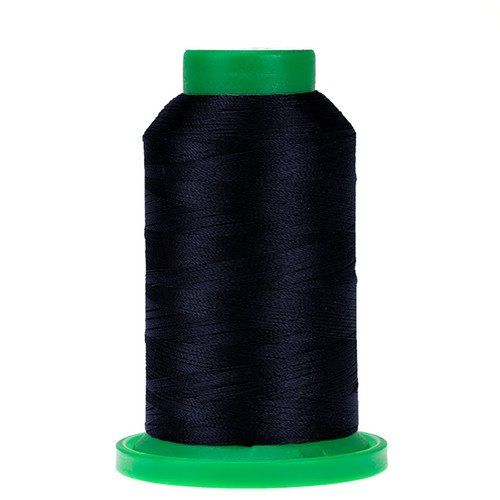 Isacord 1000m Poly 3344 Midnight