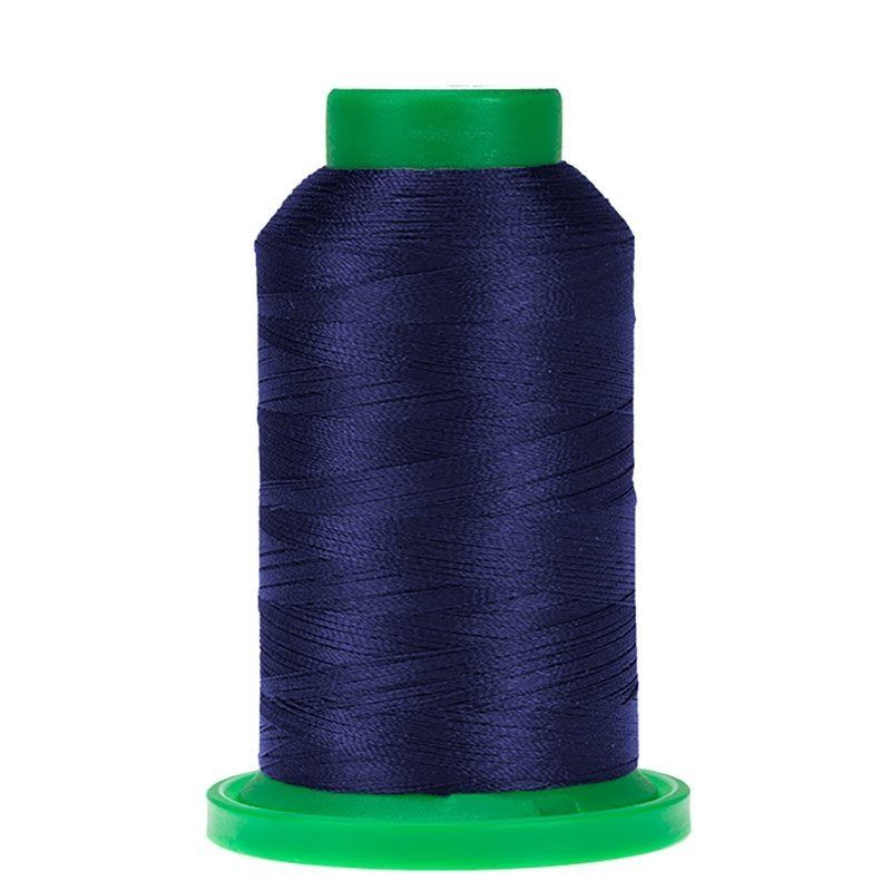 Isacord 1000m Poly 3353 Light Midnight