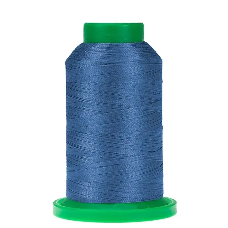 Isacord 1000m Poly 3620 Marine Blue