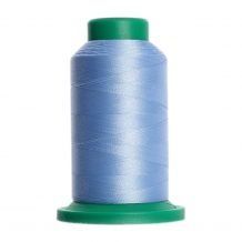 Isacord 1000m Poly 3652 Baby Blue