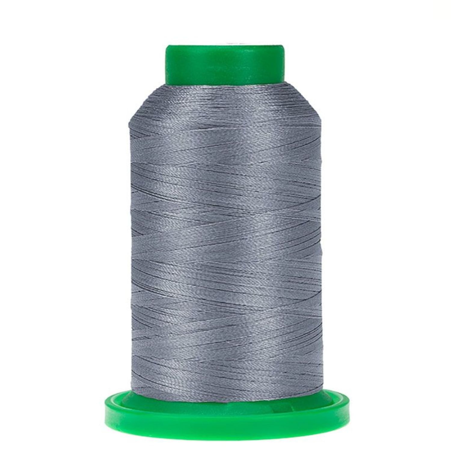 Isacord 1000m Poly 3853 Ash Blue
