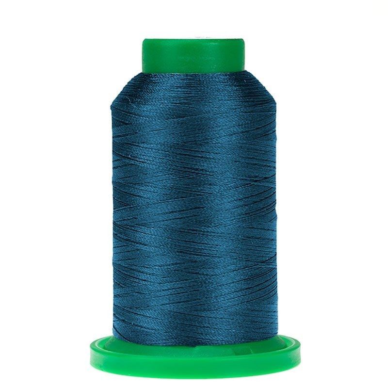 Isacord 1000m Poly 4032 Teal