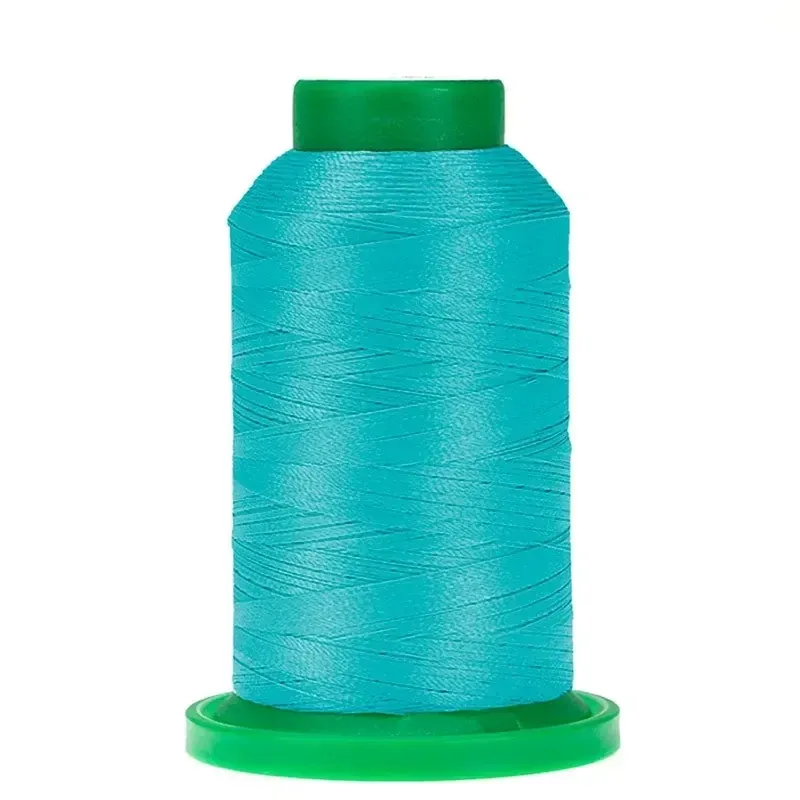 Isacord 1000m Poly 4220 Island Green