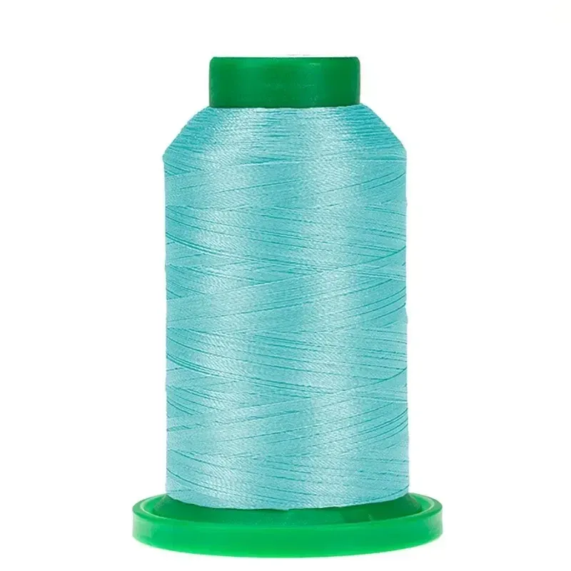 Isacord 1000m Poly 4430 Island Waters