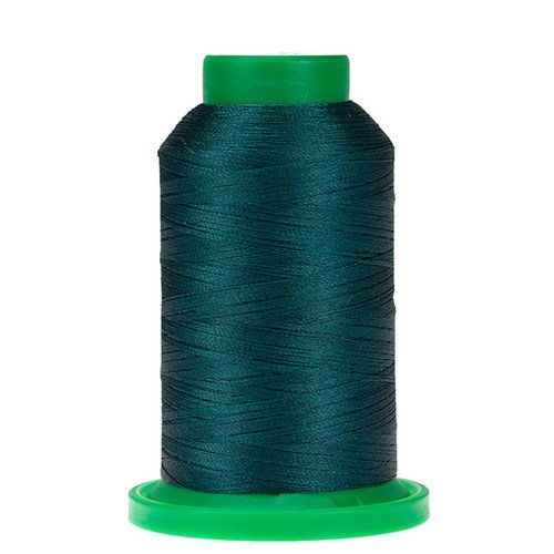 Isacord 1000m Poly 4644 Mallard