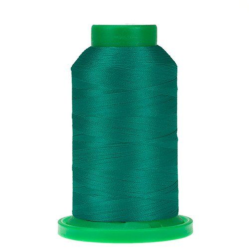Isacord 1000m Poly 5101 Dark Jade