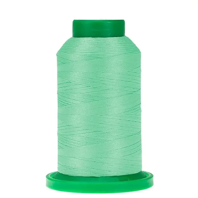Isacord 1000m Poly 5220 Silver Sage