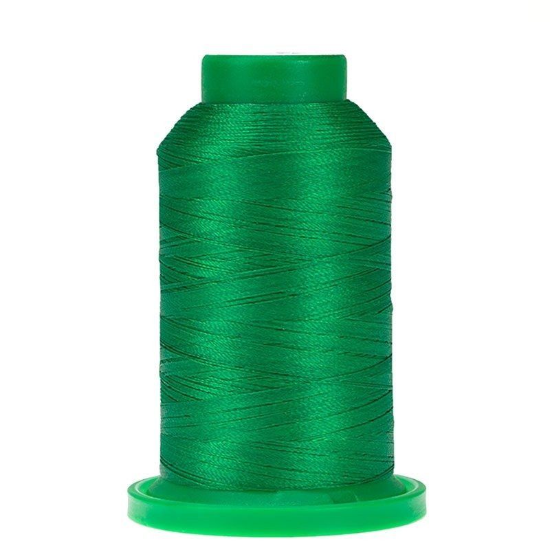 Isacord 1000m Poly 5411 Shamrock