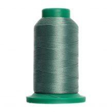 Isacord 1000m Poly 5542 Garden Moss