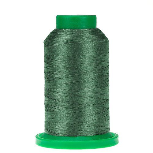 Isacord 1000m Poly 5743 Asparagus