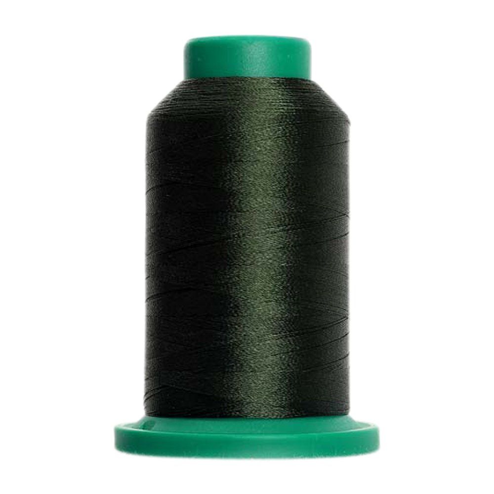 Isacord 1000m Poly 5944 Backyard Green