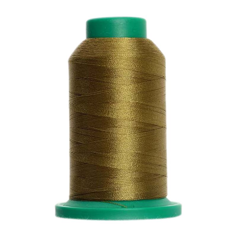 Isacord 1000m Poly 6133 Caper
