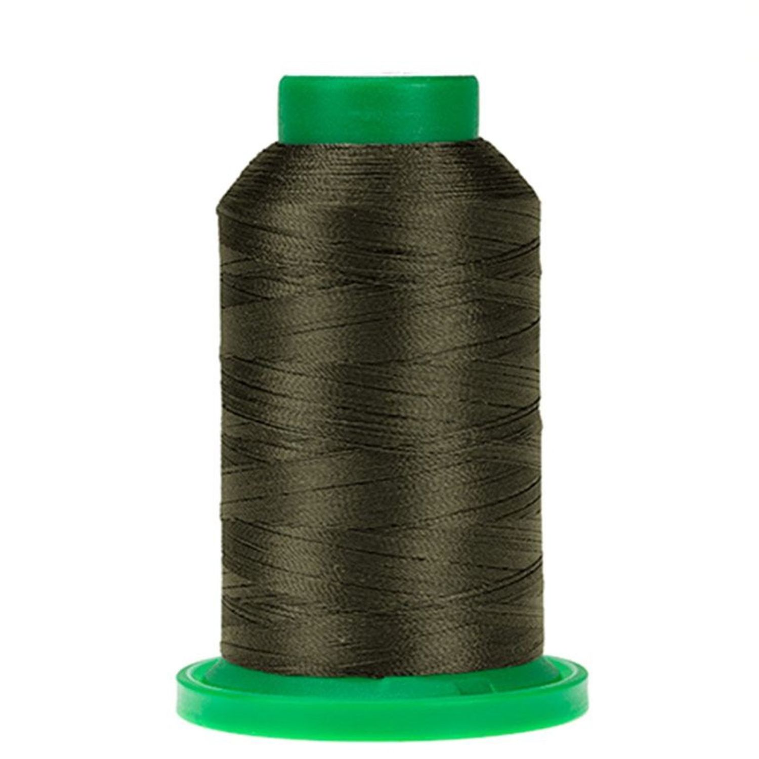 Isacord 1000m Poly 6156 Olive