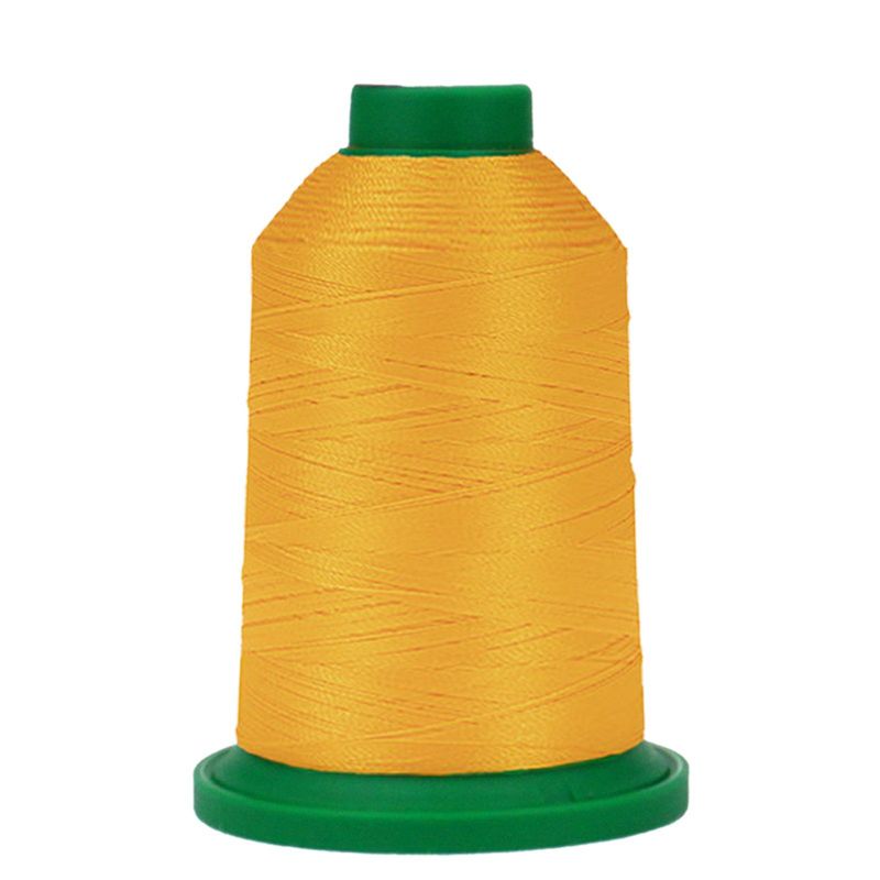 Isacord 5000m Poly 0824 Liberty Gold