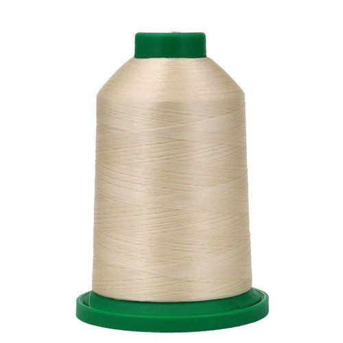 Isacord 5000m Poly 0781 Candlewick