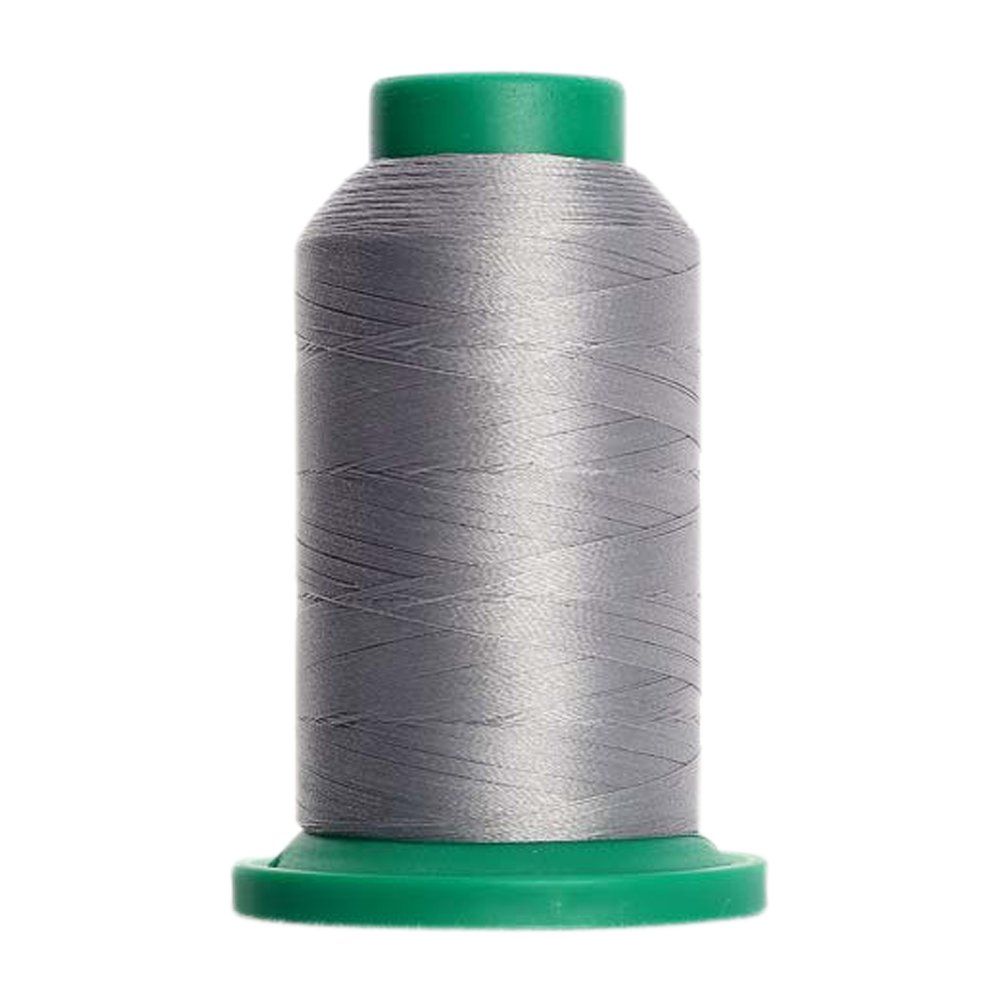 Isacord 1000m Poly 0131 Smoke