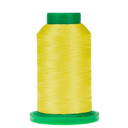 Isacord 1000m Poly 0221 Light Brass