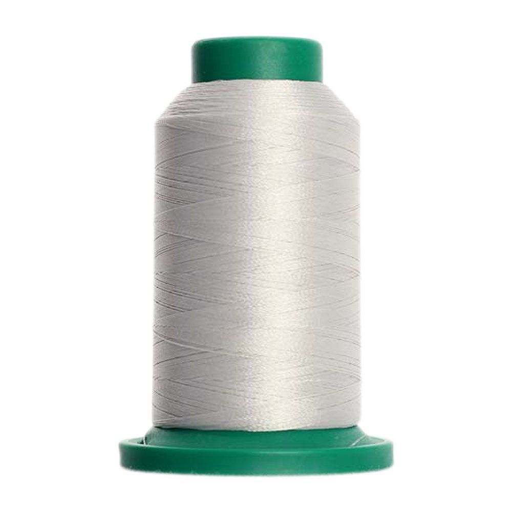 Isacord 1000m Poly 0184 Pearl