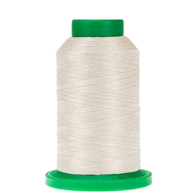 Isacord 1000m Poly 0170 Sea Shell