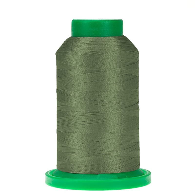 Isacord 1000m Poly 0463 Cypress