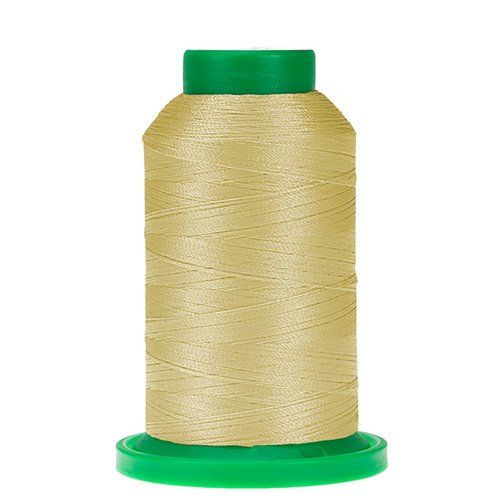 Isacord 1000m Poly 0532 Champagne