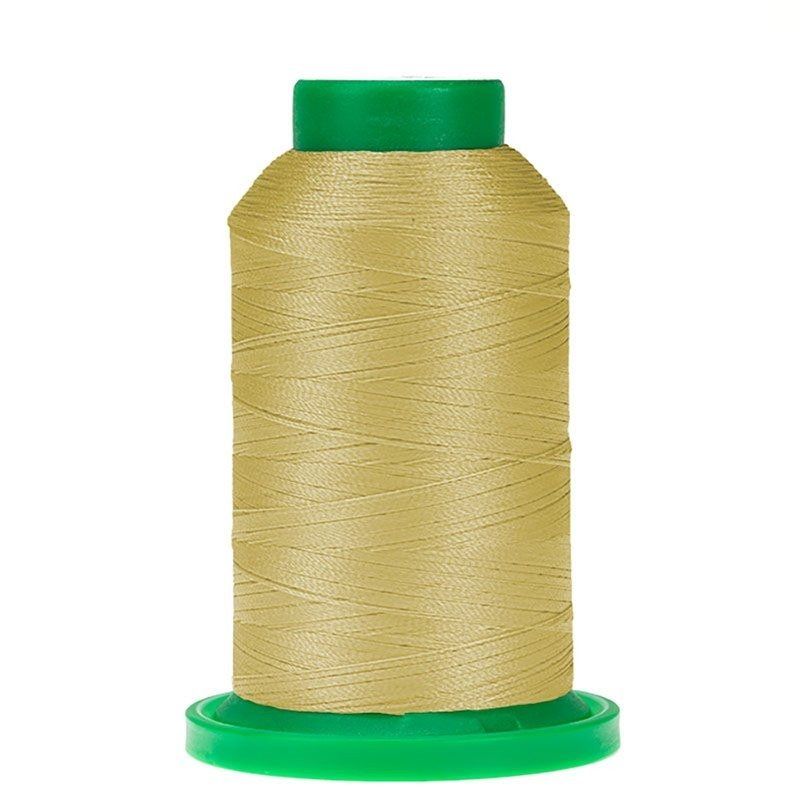 Isacord 1000m Poly 0643 Barewood