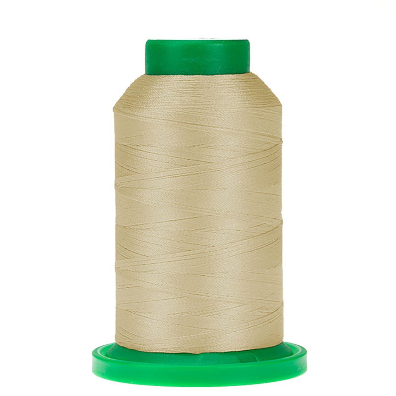 Isacord 1000m Poly 0761 Oat